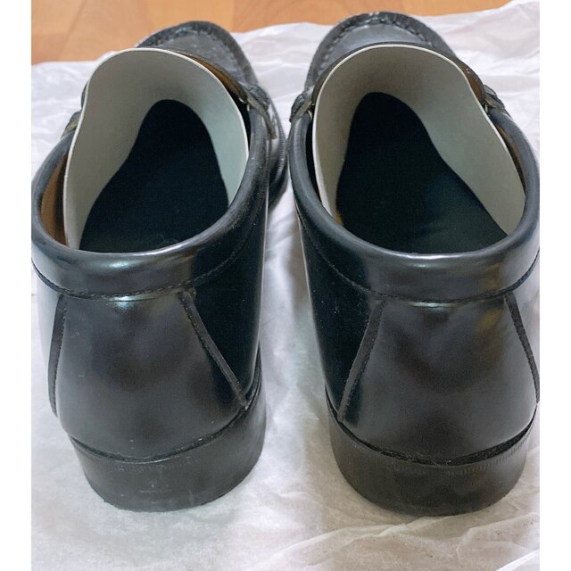 HARUTA ローファー レディースの靴/シューズ(ローファー/革靴)の商品写真