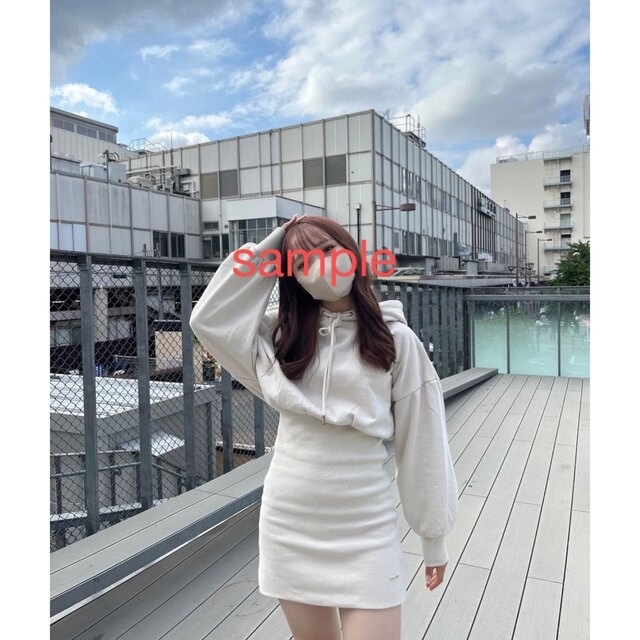 ☆安心の定価販売☆】 ヤオイタカスミ 襟付きワンピース ロング