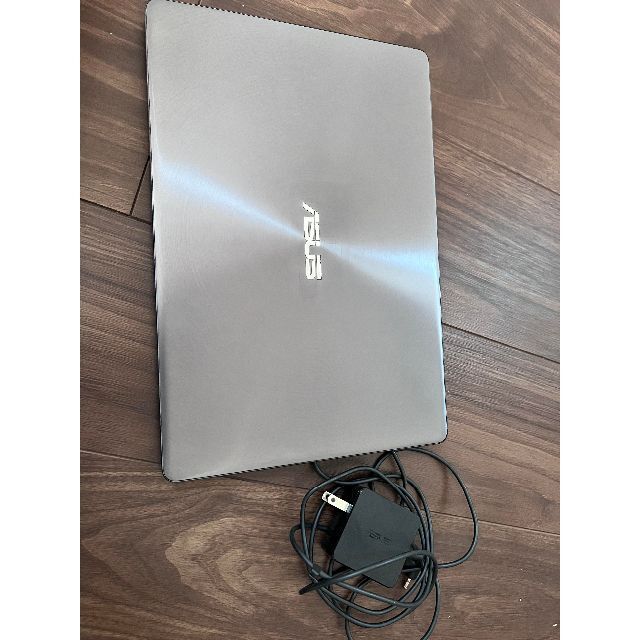 Asus ZenBook UX331U Core i5 8GB SSD 256