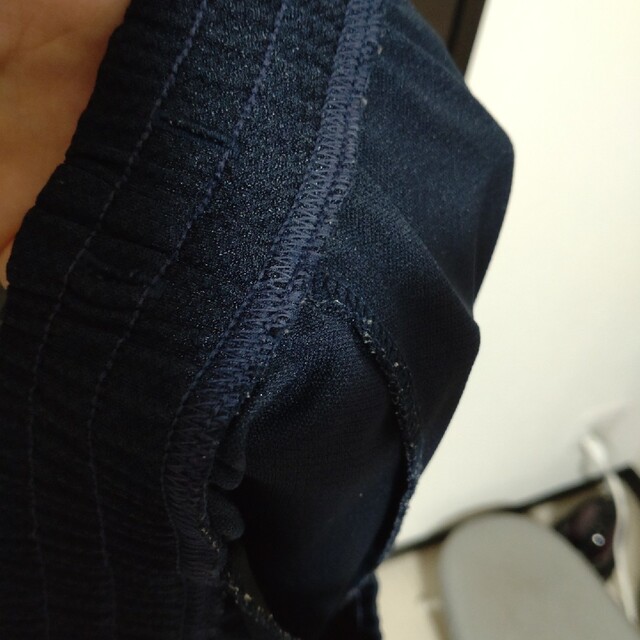Champion バスケパンツ Lサイズ
