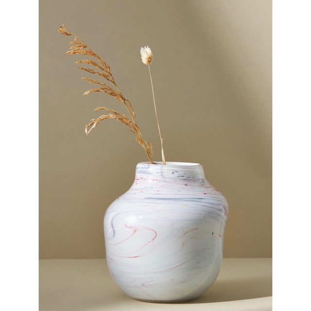 ナタリーレテ花瓶Nathalie Lete Nature  Vase