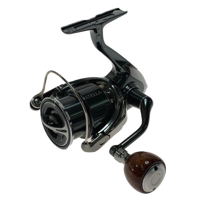 shimano シマノ 22ステラ C3000MHG ほぼ新品