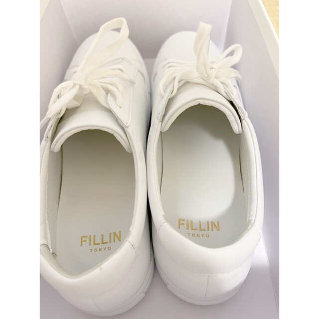 FILLIN CLASSIC スニーカー 26.0cm ※3日間限定販売の通販 by