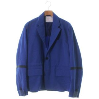 サカイ テーラードジャケット(メンズ)の通販 82点 | sacaiのメンズを