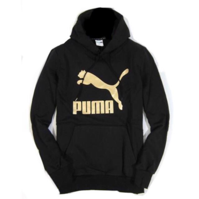 PUMA - 【PUMA / プーマ】プルオーバー パーカースウェット メンズ・XL