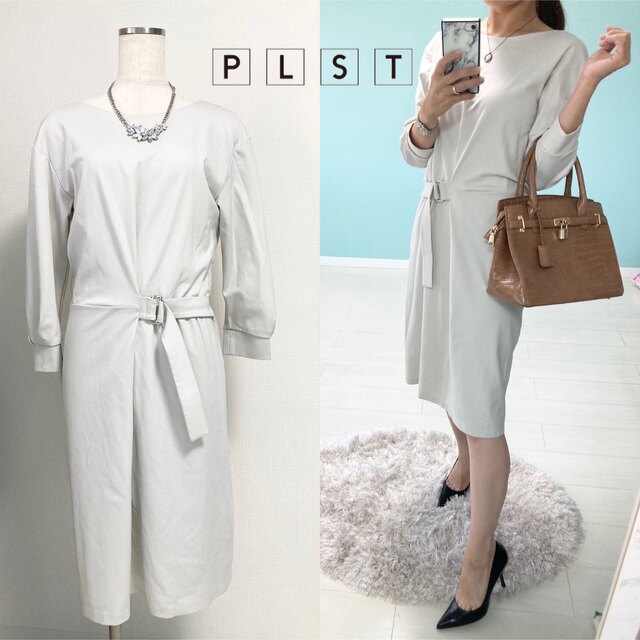 Plst Plst カットソーワンピース サイズxsの通販 By R S ショップ おまとめ フォロー割あります プラステならラクマ Plst Plst カットソーワンピース サイズxsの通販 By R S ショップ おまとめ フォロー割あります プラステならラクマ