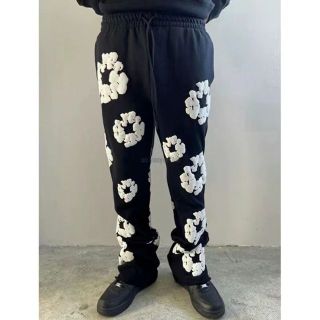 READYMADE × DENIM TEARS WREATH SWT PNT Mの通販|ラクマ