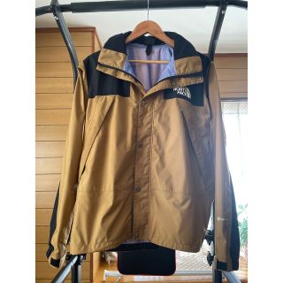 THE NORTH FACE - ノースフェイス マウンテンレインテックスジャケット