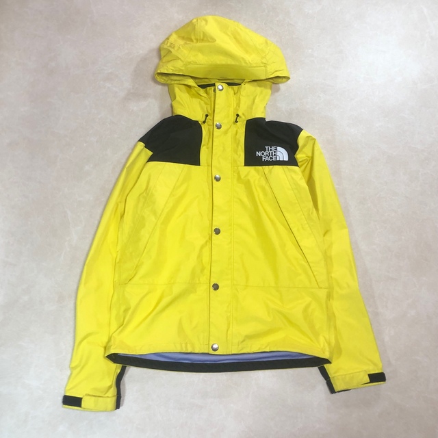 貴重な色 NORTH FACE マウンテンパーカーMサイズ ノースフェイス