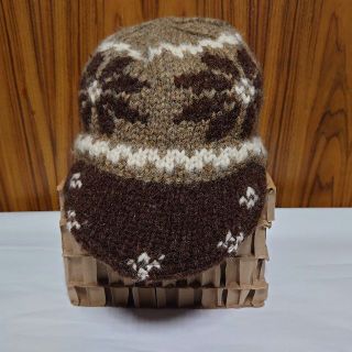 CANADIAN SWEATER Cowichan Cap(その他)