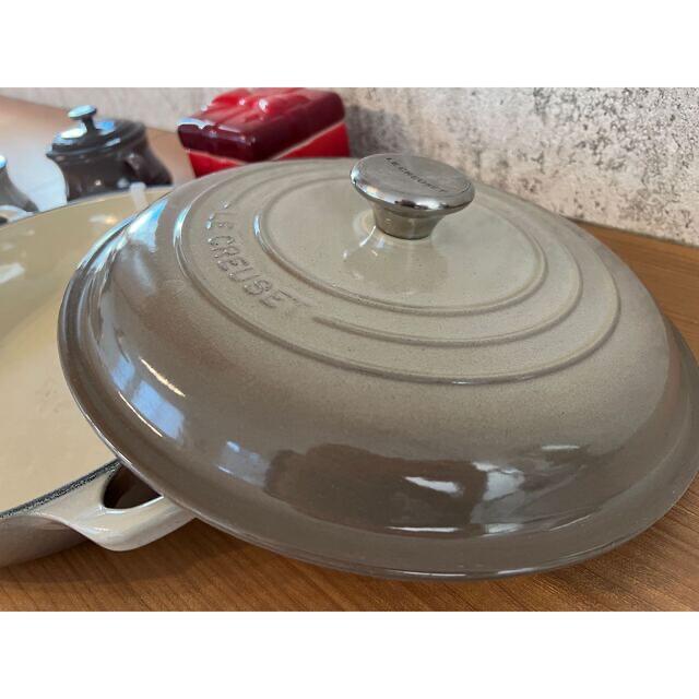 LE CREUSET(ルクルーゼ)のル・クルーゼ色々セット インテリア/住まい/日用品のキッチン/食器(食器)の商品写真