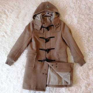 サイ ダッフルコート(レディース)の通販 77点 | Scyeのレディースを