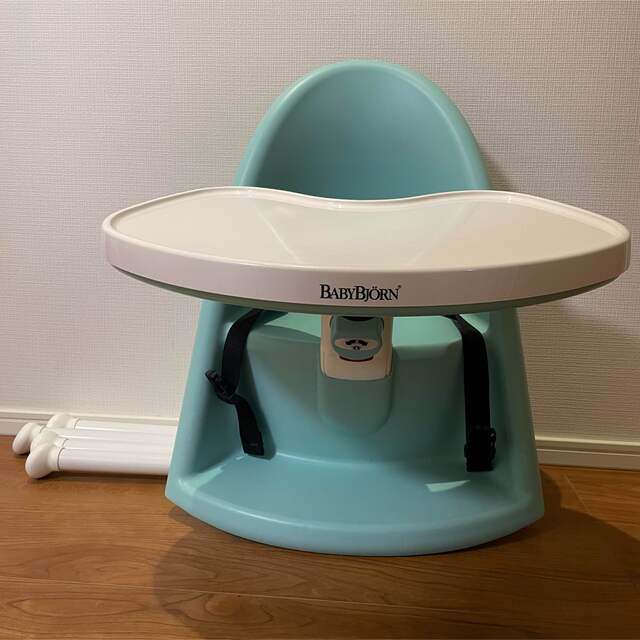Babybjorn ハイチェア - greekinhouston.com