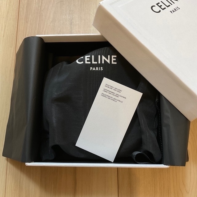 celine(セリーヌ)のCELINE セリーヌ ミディアム スパイクベルト / カーフスキン メンズのファッション小物(ベルト)の商品写真