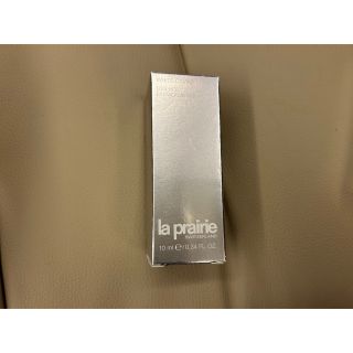 ラプレリー(La Prairie)の未使用ラプレリー　イルミネーティング　エッセンス　エクストラオーディネア10ml(サンプル/トライアルキット)