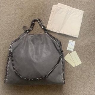 ステラマッカートニー(Stella McCartney)の美品◆ステラマッカートニー◆ファラベラ(ハンドバッグ)