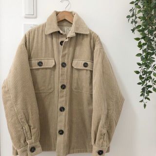 キャナルジーン(CANAL JEAN)の専用　CANAL JEAN   RED CHOP WORKS (ミリタリージャケット)