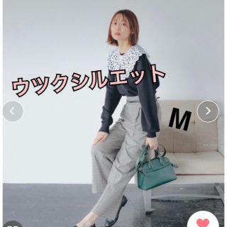 グローバルワーク(GLOBAL WORK)の専用　あったかウツクシルエット　2枚(カジュアルパンツ)