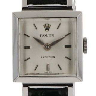 ロレックス 革ベルトの通販 300点以上 | ROLEXを買うならラクマ