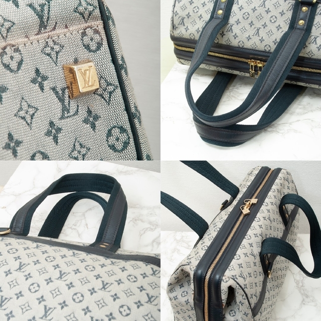 LOUIS VUITTON - 【美品】LouisVuitton(ルイヴィトン)モノグラムミニ