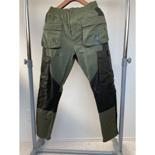 NIKE - Travis Scott Nike Jordan カーゴパンツ