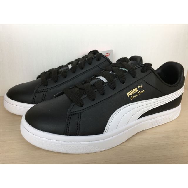 ⭐️新品⭐️ PUMA コートスター SL スニーカー 23㎝