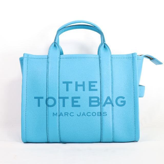 ラクまるっとマークジェイコブスMARC JACOBS　マークジェイコブス　THE TOTE BAG　トート