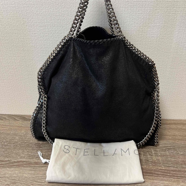 Stella McCartney - 美品 ステラマッカートニー ファラベラ フォールド ...