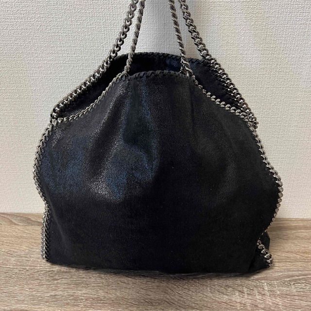 Stella McCartney - 美品 ステラマッカートニー ファラベラ フォールド