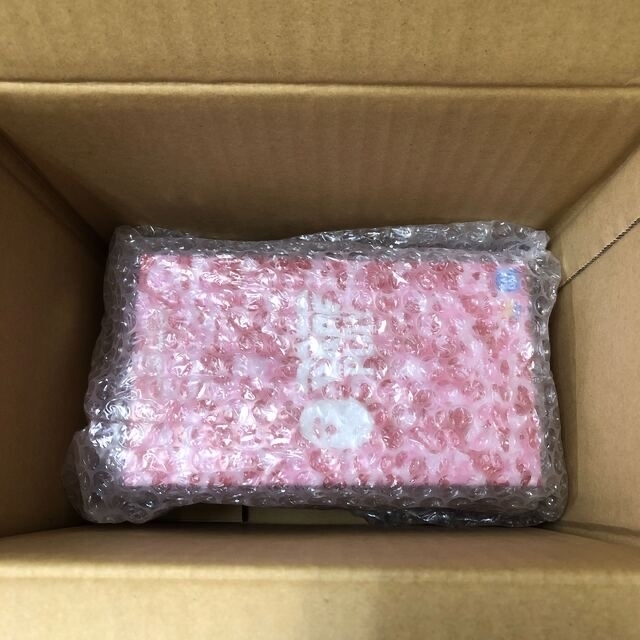 A BATHING APE(アベイシングエイプ)のBAPE BE@RBRICK ABC CAMO pink 超合金 エンタメ/ホビーのフィギュア(その他)の商品写真