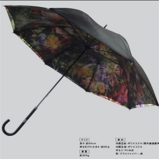 ポーラ(POLA)の2022年　ポーラ　BA 傘　晴雨兼用傘(傘)