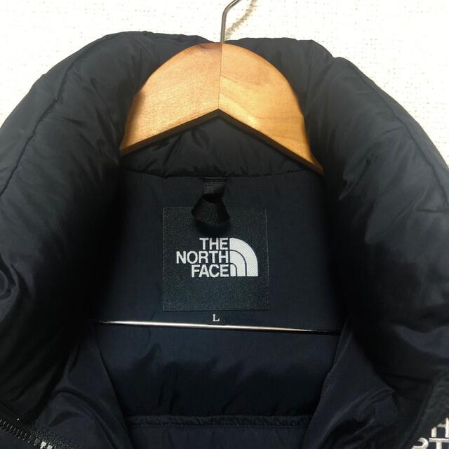 THE NORTH FACE(ザノースフェイス)のノースフェイス ノベルティー ヌプシ ダウンベスト メンズのジャケット/アウター(ダウンベスト)の商品写真