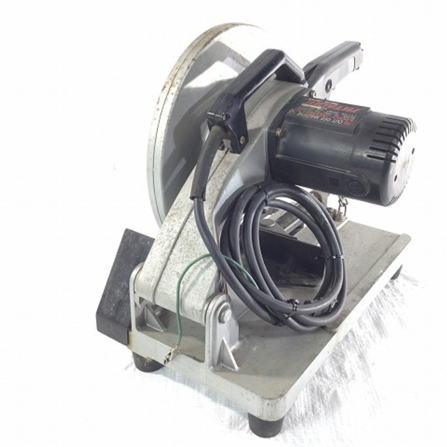 ☆中古品☆ MITACHI ミタチ 高速切断機 高速カッター MGC-305NX ☆中古品☆ MITACHI ミタチ 高速切断機 高速カッター MGC-305NX
