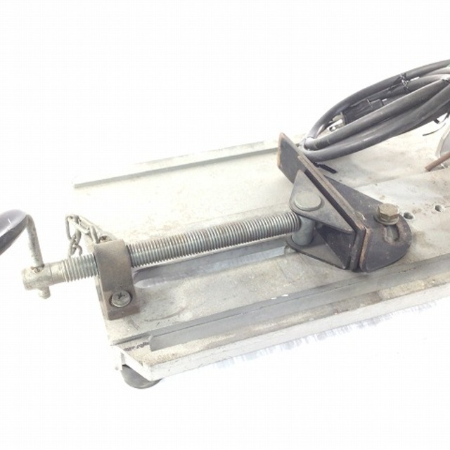 ☆中古品☆ MITACHI ミタチ 高速切断機 高速カッター MGC-305NX ☆中古品☆ MITACHI ミタチ 高速切断機 高速カッター MGC-305NX