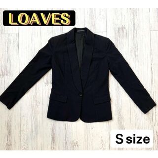 ローヴス ジャケット/アウターの通販 17点 | LOAVESのレディースを買う