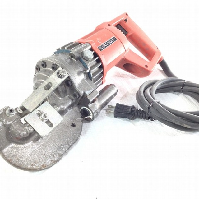 ☆品☆IKURA 育良精機 電動油圧式ミニパンチャー IS-14MPS 最大 ☆品☆IKURA 育良精機 電動油圧式ミニパンチャー IS-14MPS 最大