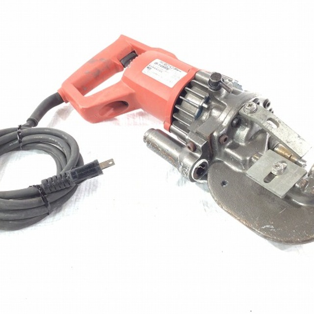☆品☆IKURA 育良精機 電動油圧式ミニパンチャー IS-14MPS 最大 ☆品☆IKURA 育良精機 電動油圧式ミニパンチャー IS-14MPS 最大