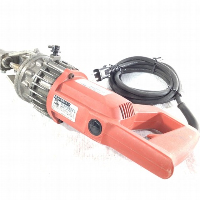 ☆品☆IKURA 育良精機 電動油圧式ミニパンチャー IS-14MPS 最大 ☆品☆IKURA 育良精機 電動油圧式ミニパンチャー IS-14MPS 最大