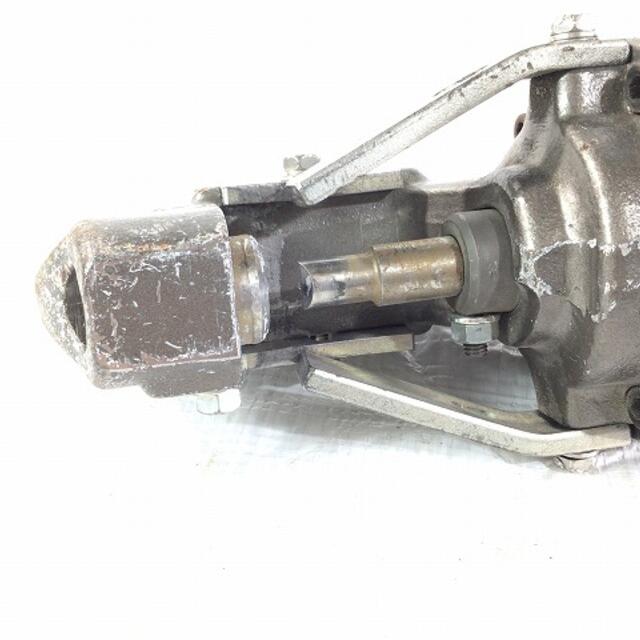 ☆品☆IKURA 育良精機 電動油圧式ミニパンチャー IS-14MPS 最大 ☆品☆IKURA 育良精機 電動油圧式ミニパンチャー IS-14MPS 最大