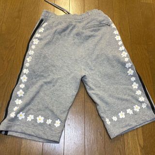 アディダス(adidas)のアディダス　adidas ファレルウィリアムス　ハーフパンツ(ショートパンツ)