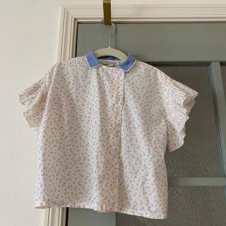 キャラメルベビー&チャイルド(Caramel baby&child )のcaramelのブラウス⭐︎専用⭐︎(ブラウス)