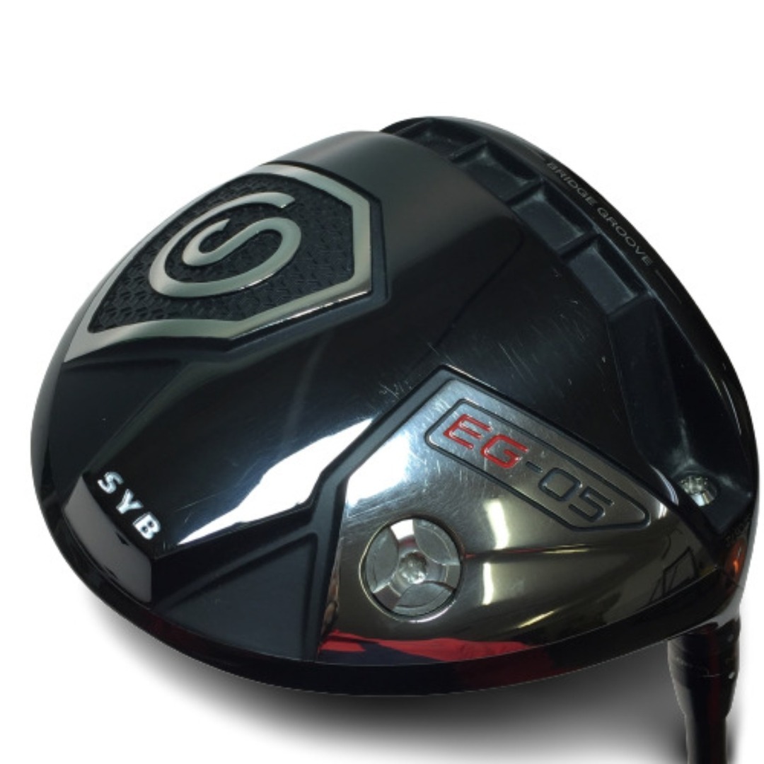 LA GOLF TRONO 65 S シャフト　キャロウェイスリーブ