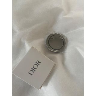 ディオール(Dior)のディオール　スマホリング(その他)