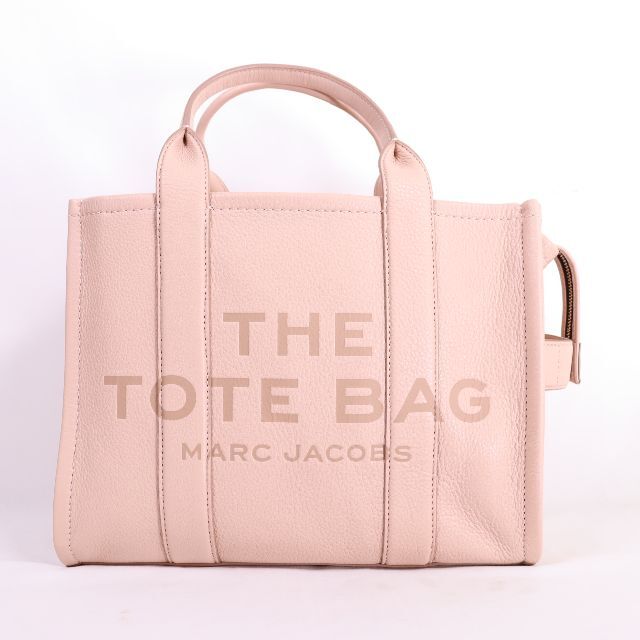 MARC JACOBS　マークジェイコブス　THE TOTE BAG　トート