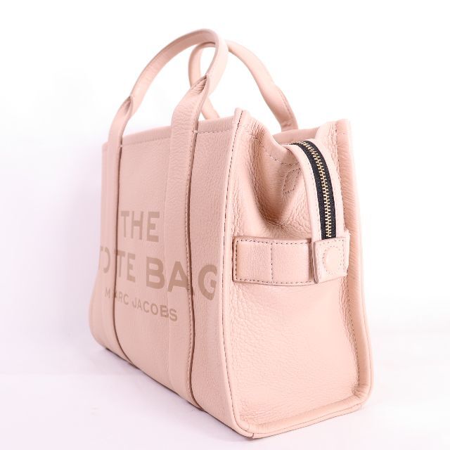 MARC JACOBS(マークジェイコブス)のMARC JACOBS　マークジェイコブス　THE TOTE BAG　トート レディースのバッグ(トートバッグ)の商品写真