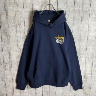 STUSSY - 【入手困難Lサイズ 即完売モデル】ステューシー