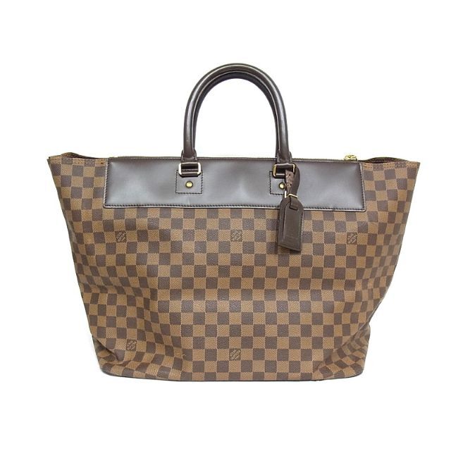 LOUIS VUITTON - ルイヴィトン グリニッジPM ダミエ　N41165　ボストンバッグ