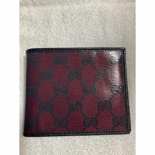 Gucci - GUCCI 財布