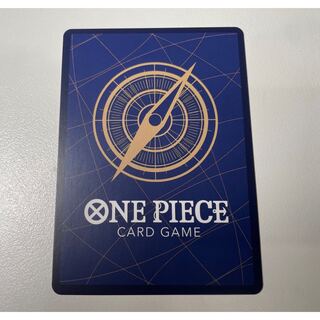 BANDAI - ONE PIECE カード 頂上決戦 ポートガス・D・エース スーパー