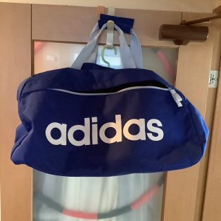 アディダス(adidas)のボストンバッグ(ボストンバッグ)